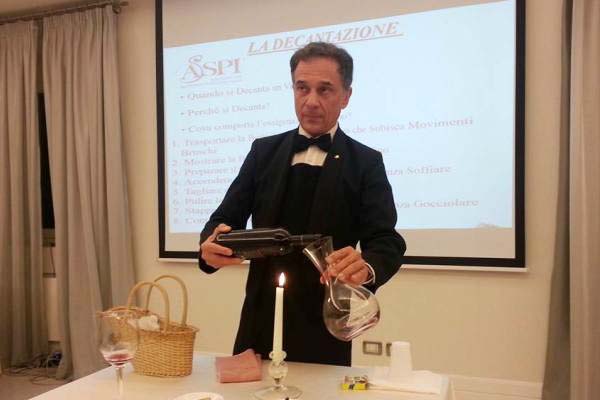 corso sommelier h