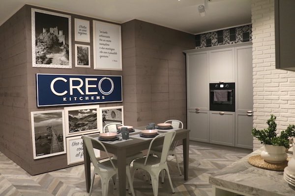 creo cucine h