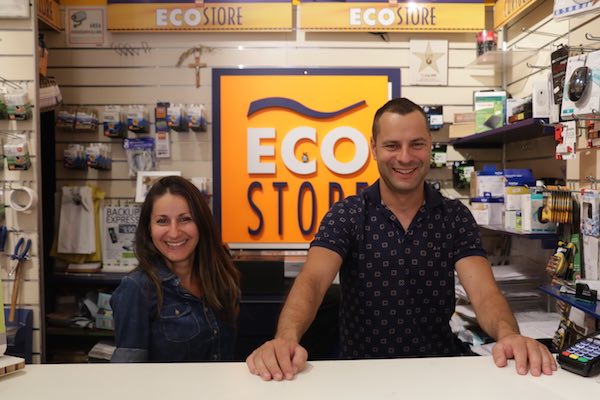 ecostore vasto 1 h