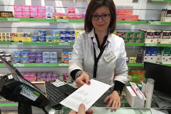 farmacia di nardo controlli sangue h