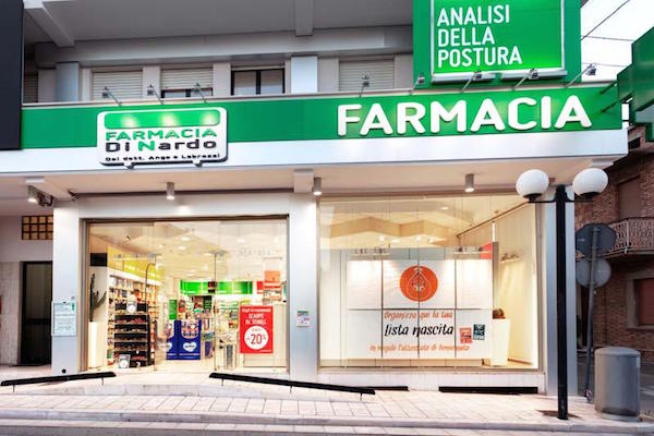 farmacia di nardo facciata h