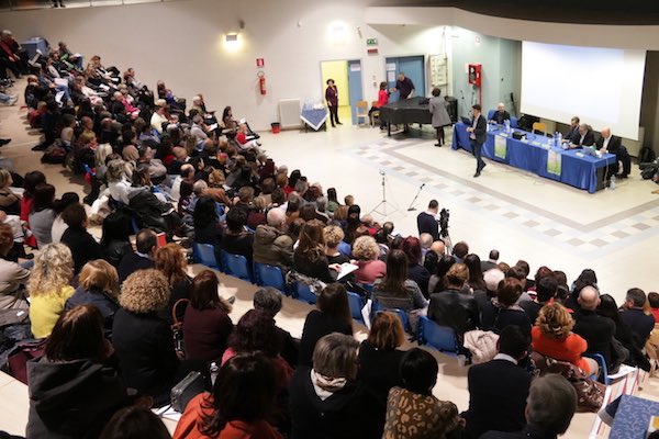 incontro farmacia vita d h