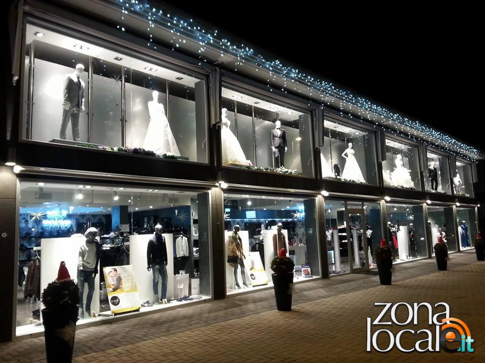 Atelier Sposa Le Griffe una lunga tradizione italiana Zonalocale