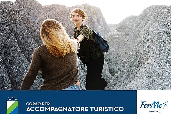 locandina accompagnatore turistico h