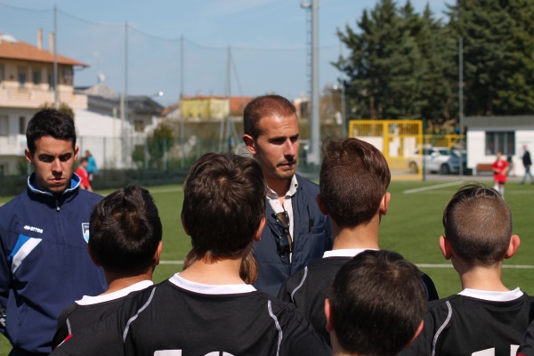 selezionatori pescara calcio h