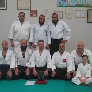 aikido egiziani q