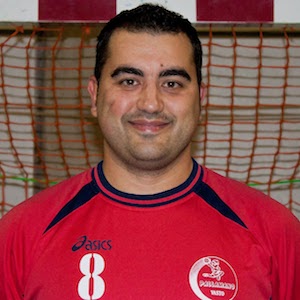 alessio ricciuti 2013 q