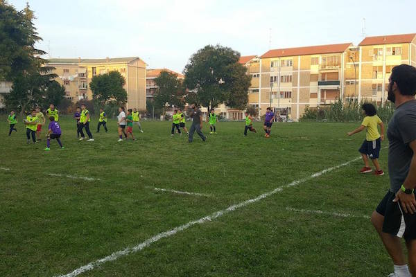 allenamento rugby vasto atessa h