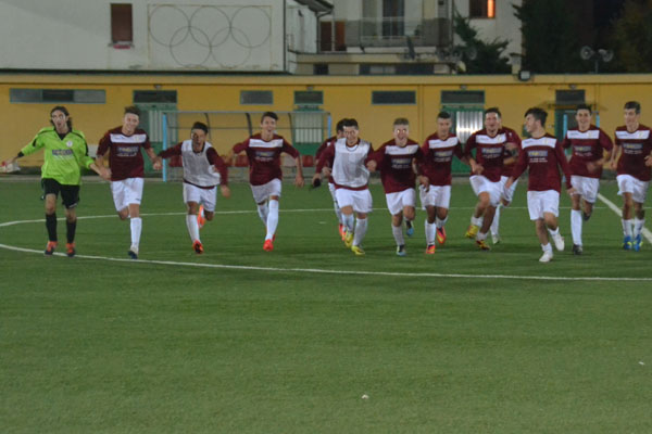 allievi bacigalupo 2014 2015 vittoria new h