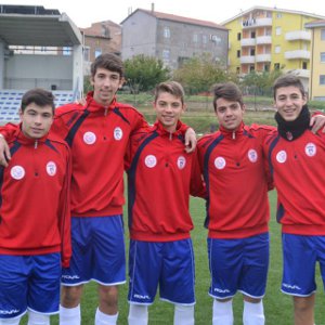 bacigalupo allievi cupello q