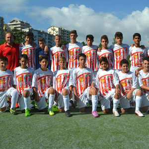 bacigalupo giovanissimi regionali 2014 2015 q