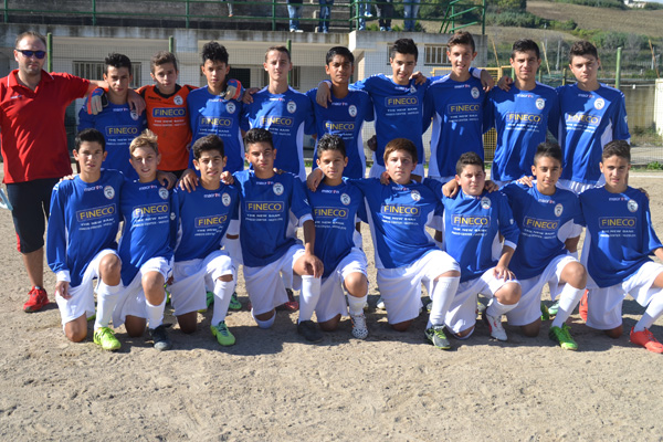 giovanissimi regionali bacigalupo 2014 2015 new h