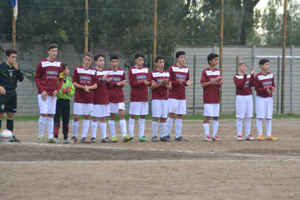 giovanissimi regionali bacigalupo new h