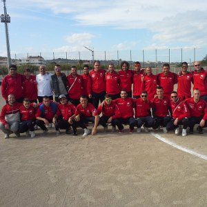 incoronata calcio vasto 2013 2014 q