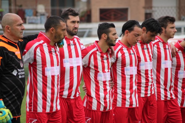 vastese calcio tiritera 2015 h