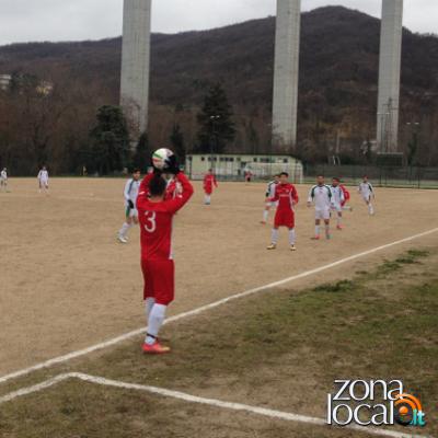 Villa Santa Maria- Vasto Calcio 0-3