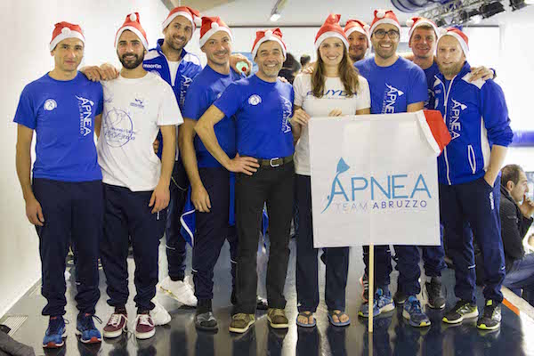 apnea team fabriano h