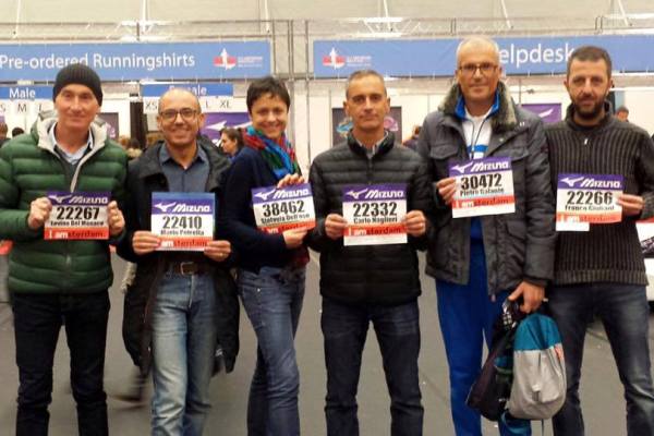 atletica vasto amsterdam h