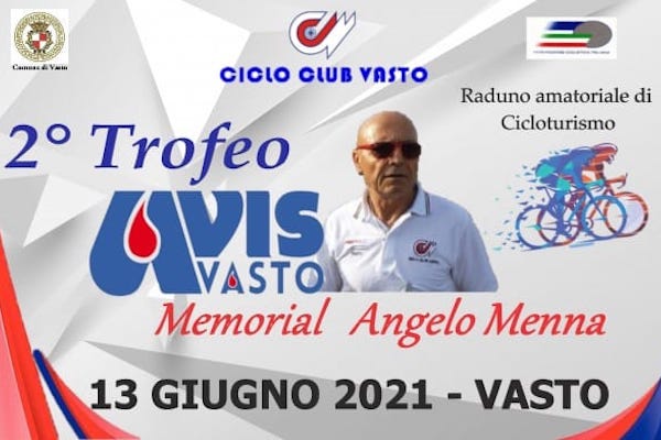 avis trofeo menna