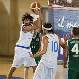 amici basket desiati q