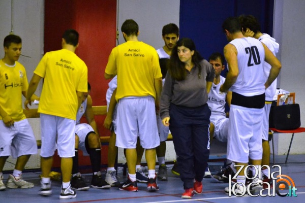 panchina amici del basket.h