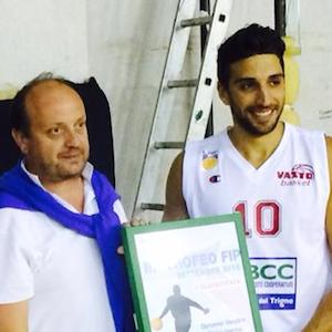 premiazione coppa molise 2014 q