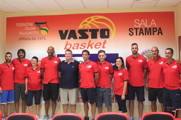 staff vasto basket 2016 17 h