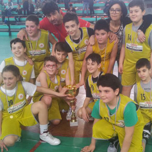 trofeo amici q