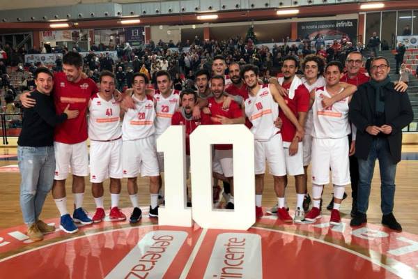 vasto basket 10vittorie h