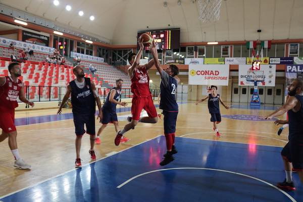 vasto basket molfetta 14 set h