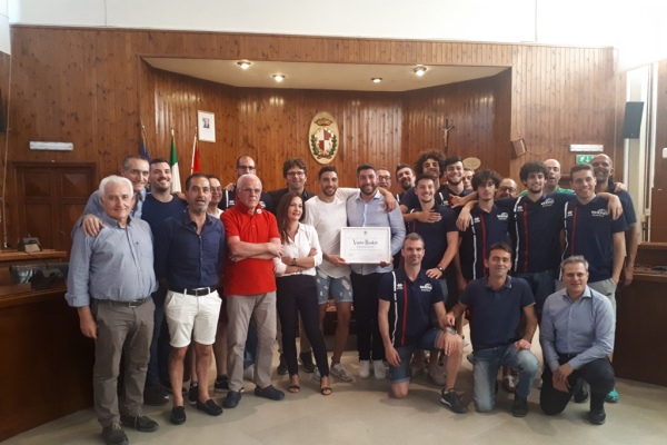 vasto basket premio comune h