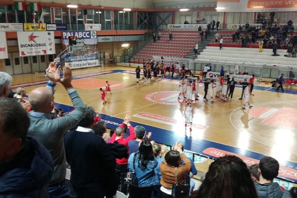 vasto basket recanati gara1 h