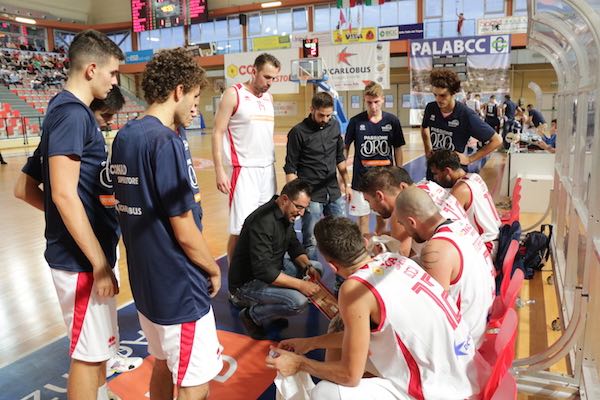 vasto basket time out 2019 h