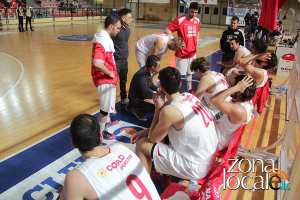 vastobasket sconfitta derby h