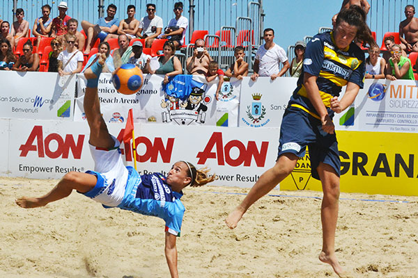 beach soccer f h