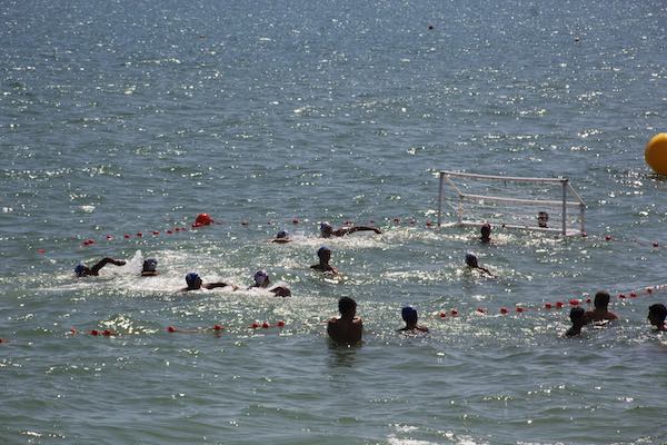 beach water polo 2018 h