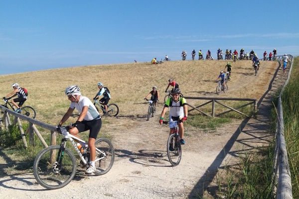 bike costa trabocchi h