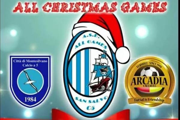 all games natale 2014 h