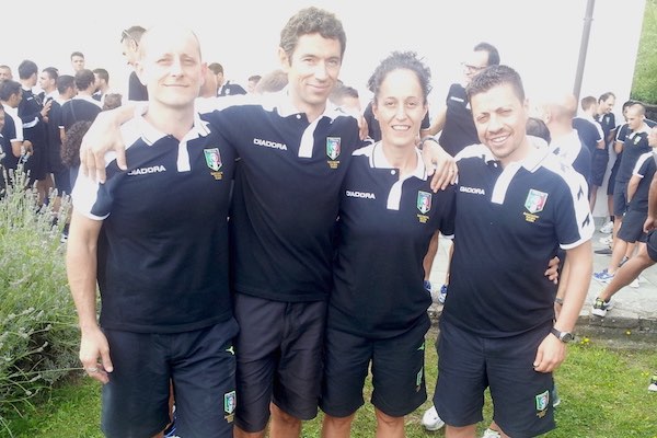 arbitri calcio a 5 vasto h