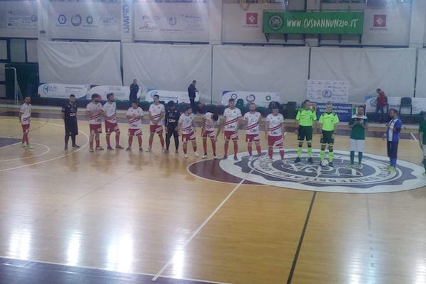 futsal chieti h