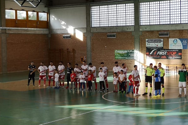 futsal es chieti 2