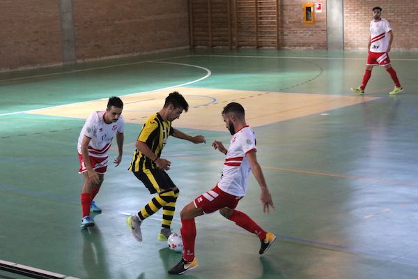 futsal hatria h