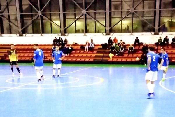 futsal u19 26nov h