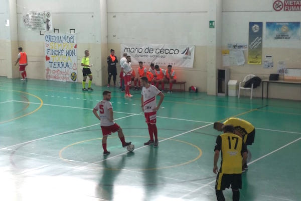 futsal vasto 12ott 2