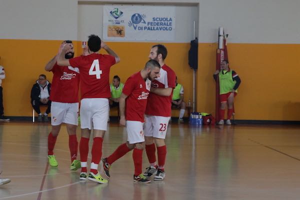 futsal vasto 20ge h