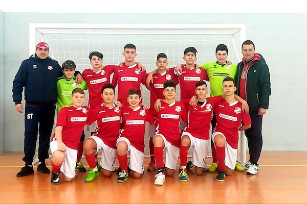 futsal vasto 21gen h