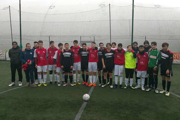 futsal vasto allievi 24 feb h