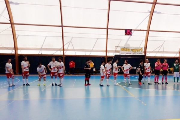 futsal vasto aq h