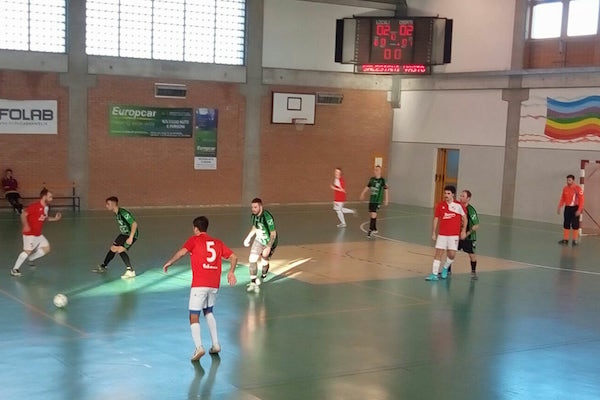 futsal vasto centro teatino h