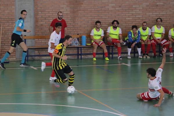 futsal vasto hatria camp h